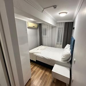 Private Bathroom King Room