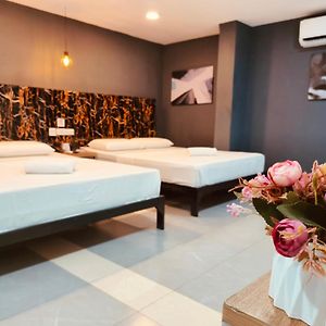 Maine City Residences Tramo